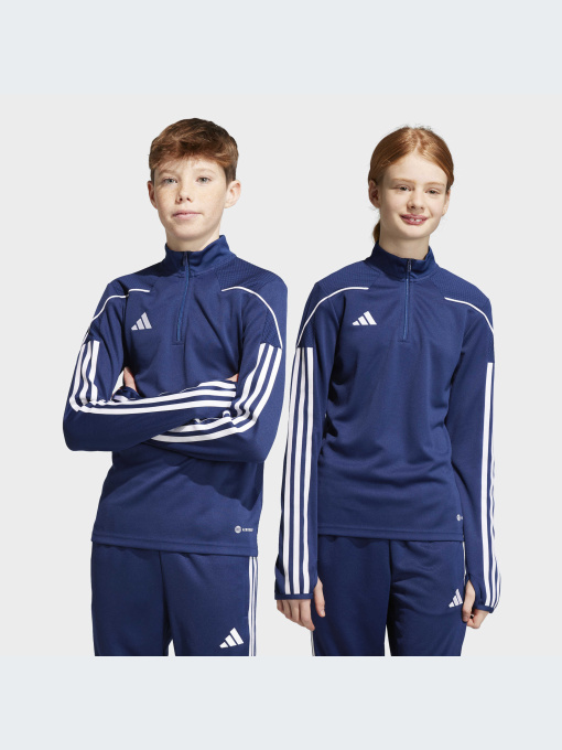 Худи и свитшоты Adidas Tiro модель HS3488 Фото