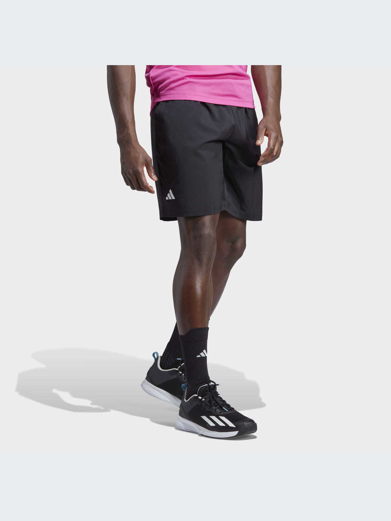 Шорты Adidas модель HS3253 Шорты Adidas модель HS3253 Фото