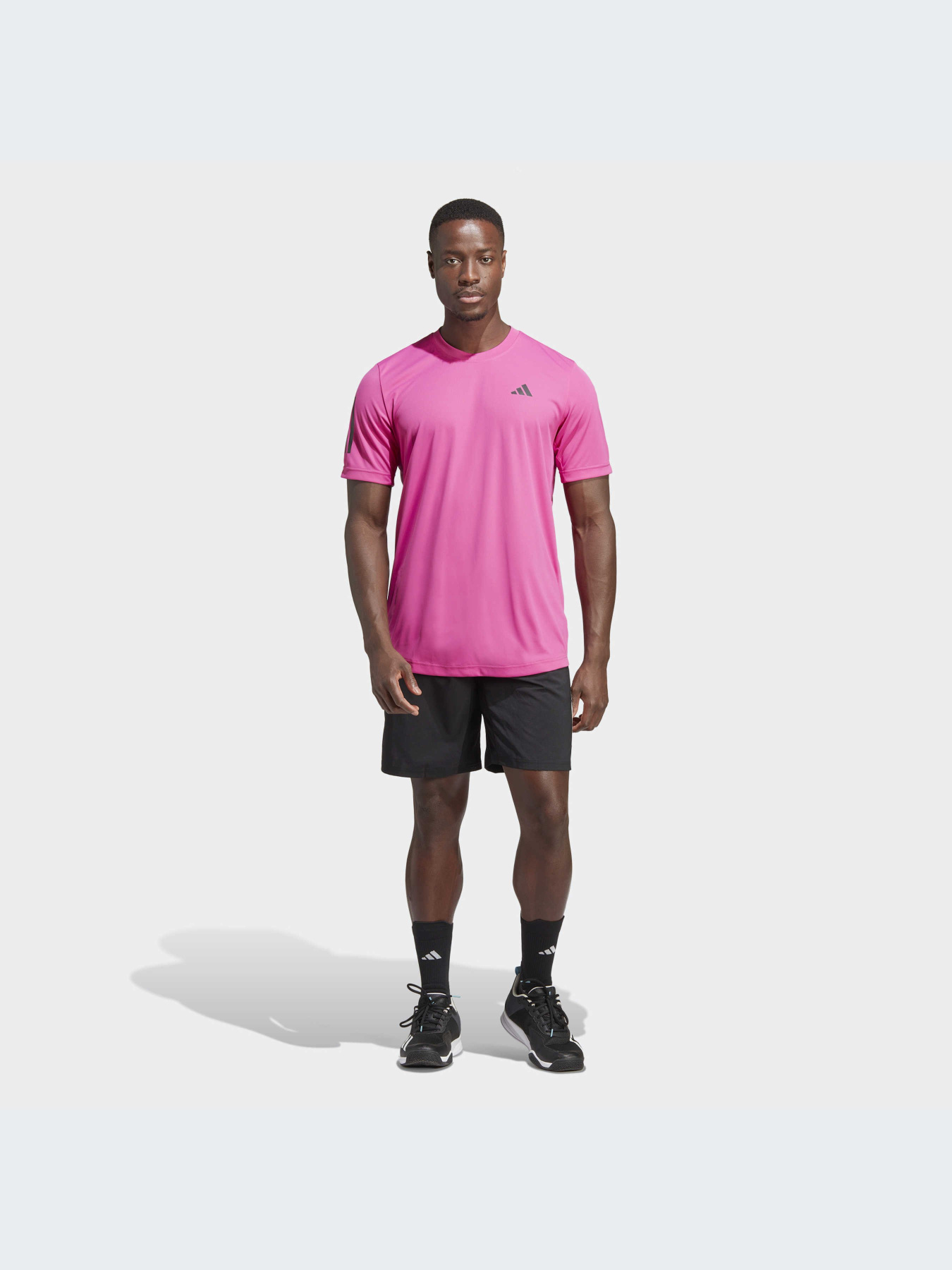 Шорты Adidas модель HS3253 Шорты Adidas модель HS3253 Фото