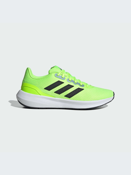 Кроссовки Adidas Runfalcon модель ID2295 Фото