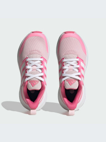 Кросівки Adidas модель ID2361 Фото