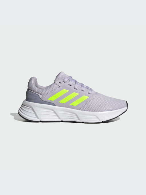 Кроссовки Adidas Galaxy модель IE1987 Фото