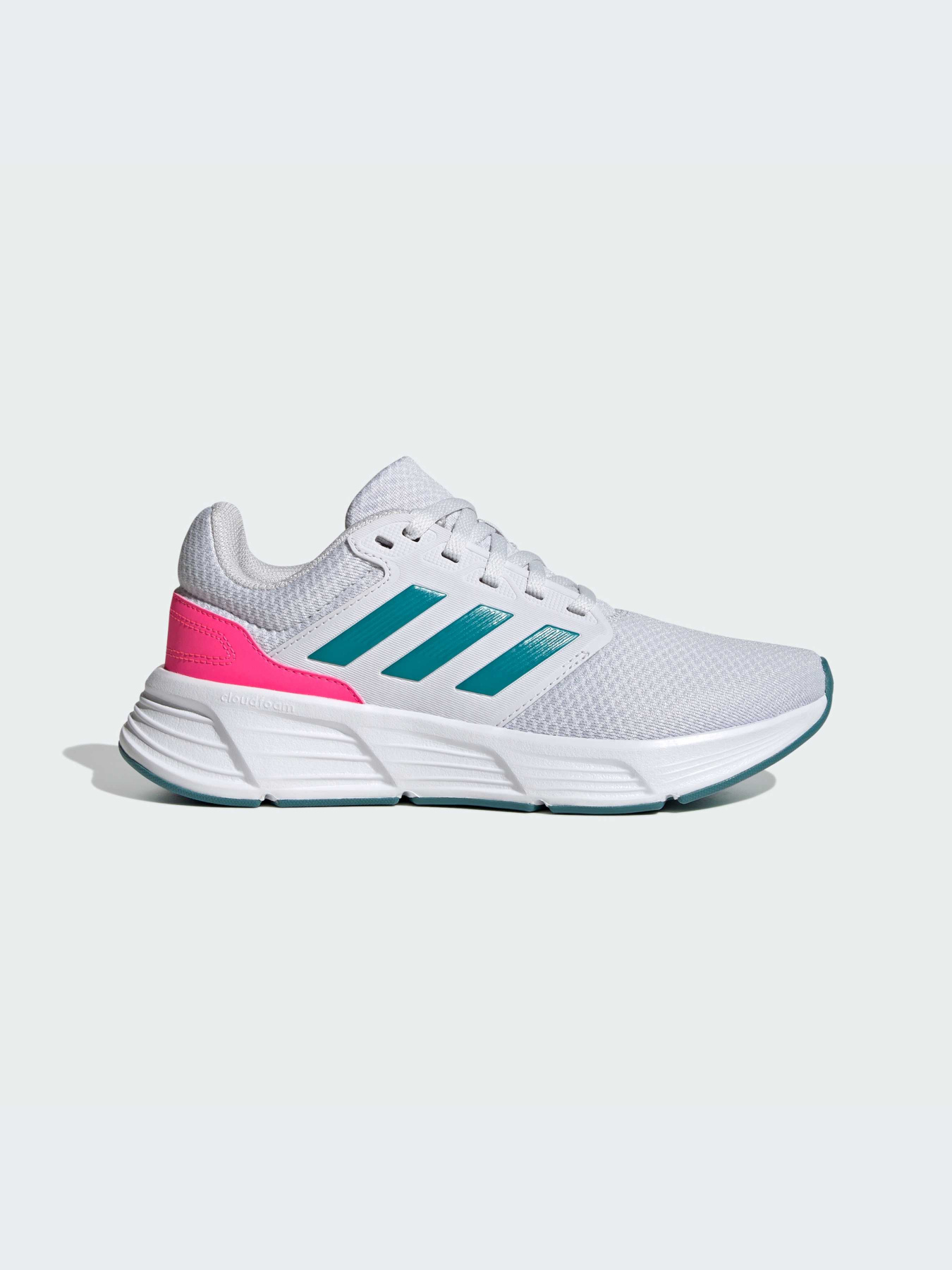 Кросівки Adidas Galaxy модель IE1989 Фото