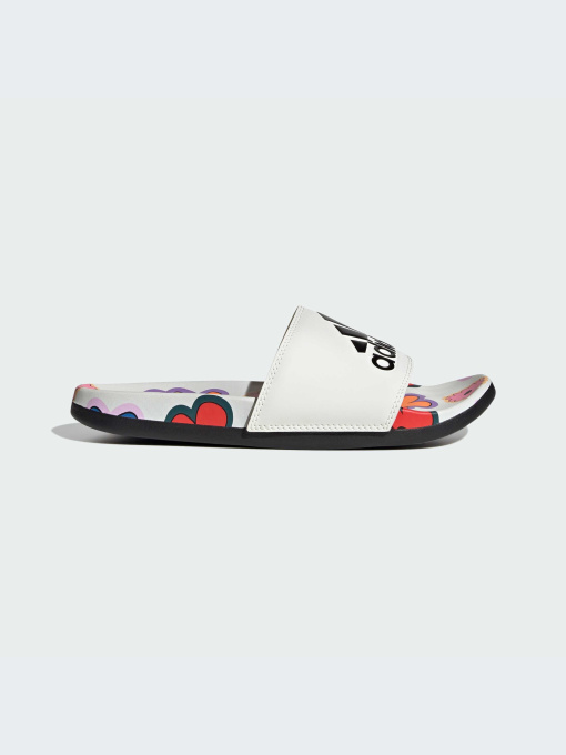 Шлёпанцы Adidas Adilette модель IE4971 Фото