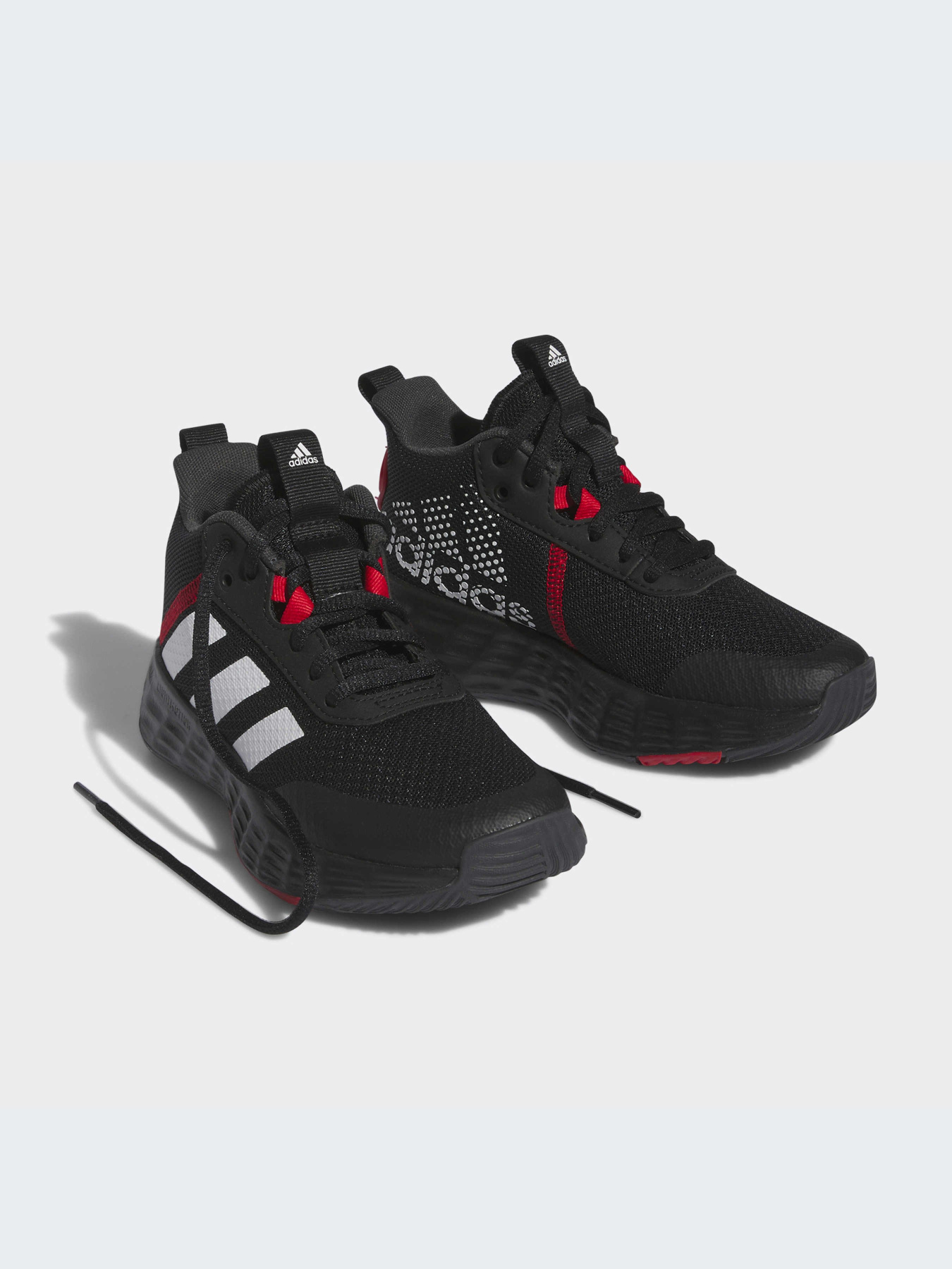 Кросівки Adidas модель IF2693 Кросівки Adidas модель IF2693 Фото