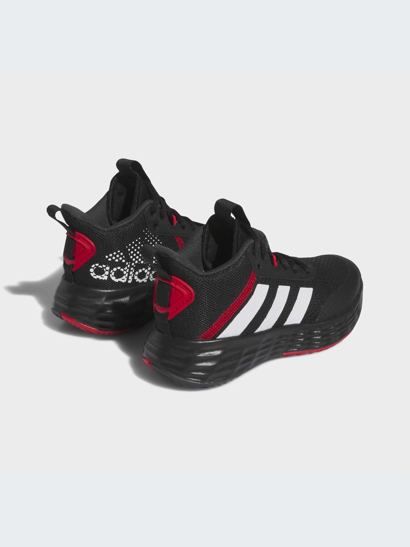 Кросівки Adidas модель IF2693 Кросівки Adidas модель IF2693 Фото