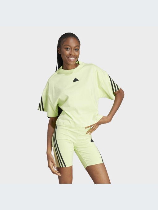 Футболки и поло Adidas модель IL3062 Фото