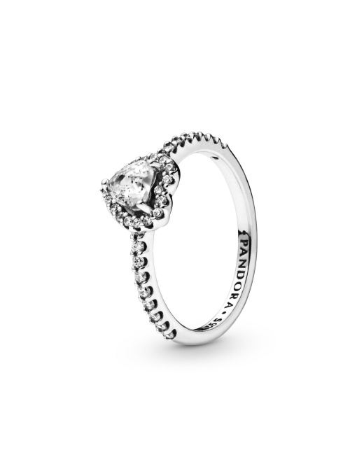 Каблучки PANDORA модель 198421C01 Фото
