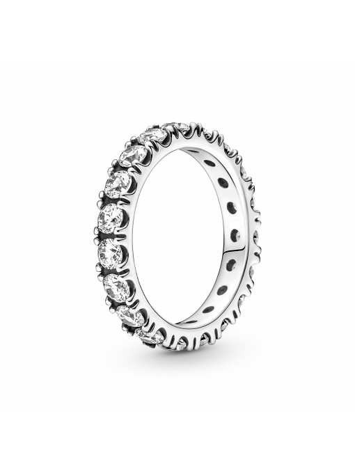 Кольца PANDORA модель 190050C01 Фото