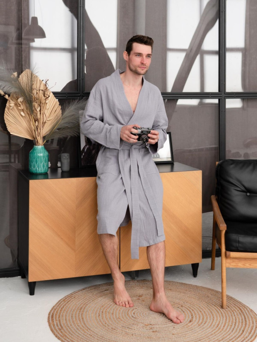 Одежда для дома и сна Cosy модель M60 Фото