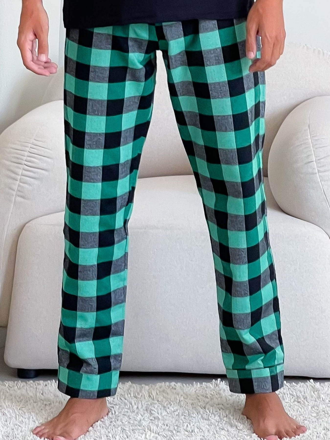 Одежда для дома и сна Cosy модель F200P+L02 Фото