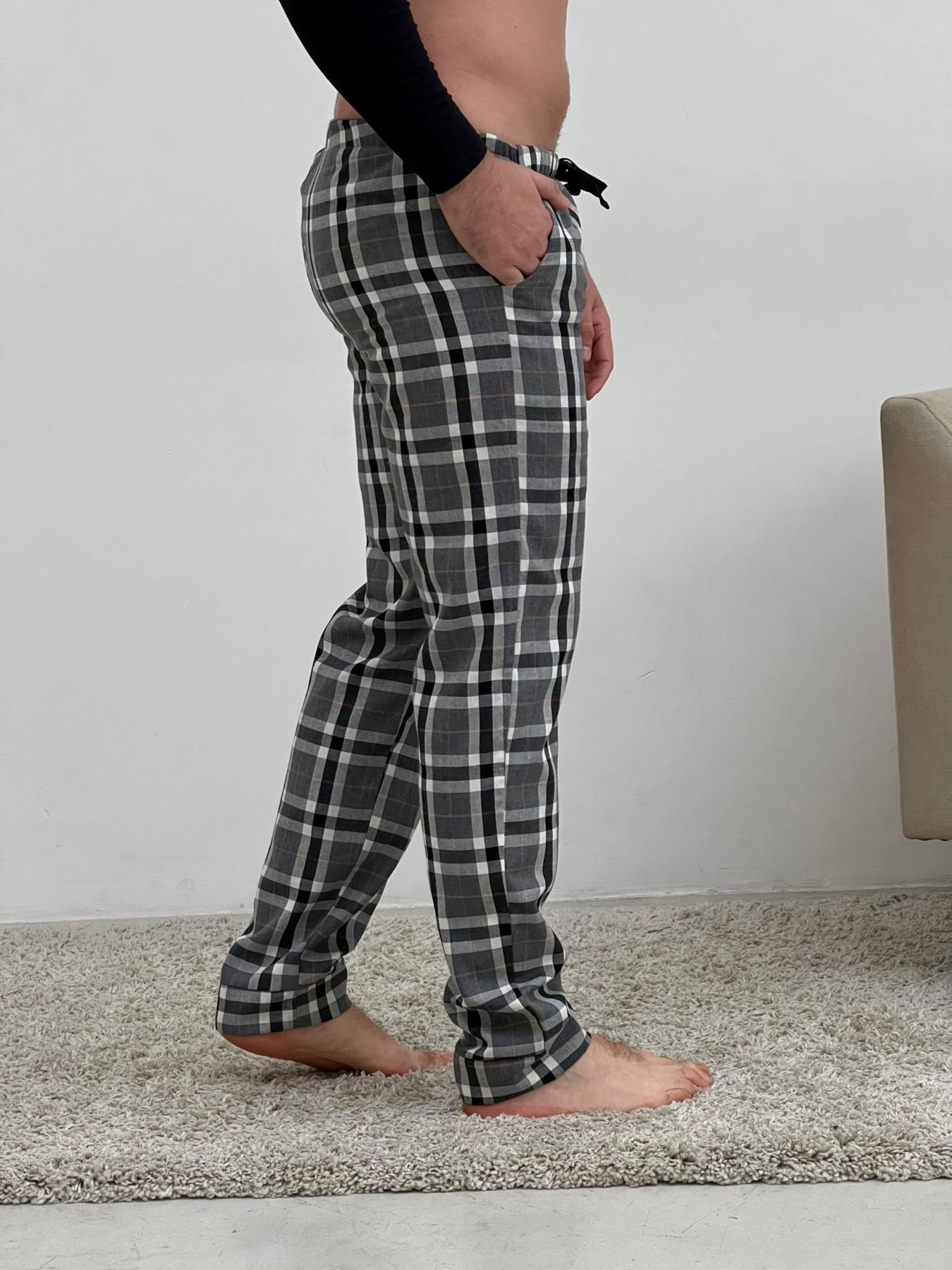 Одежда для дома и сна Cosy модель F900P+L02 Фото