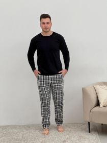 Одежда для дома и сна Cosy модель F900P+L02 Фото