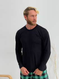 Одежда для дома и сна Cosy модель L02 Фото