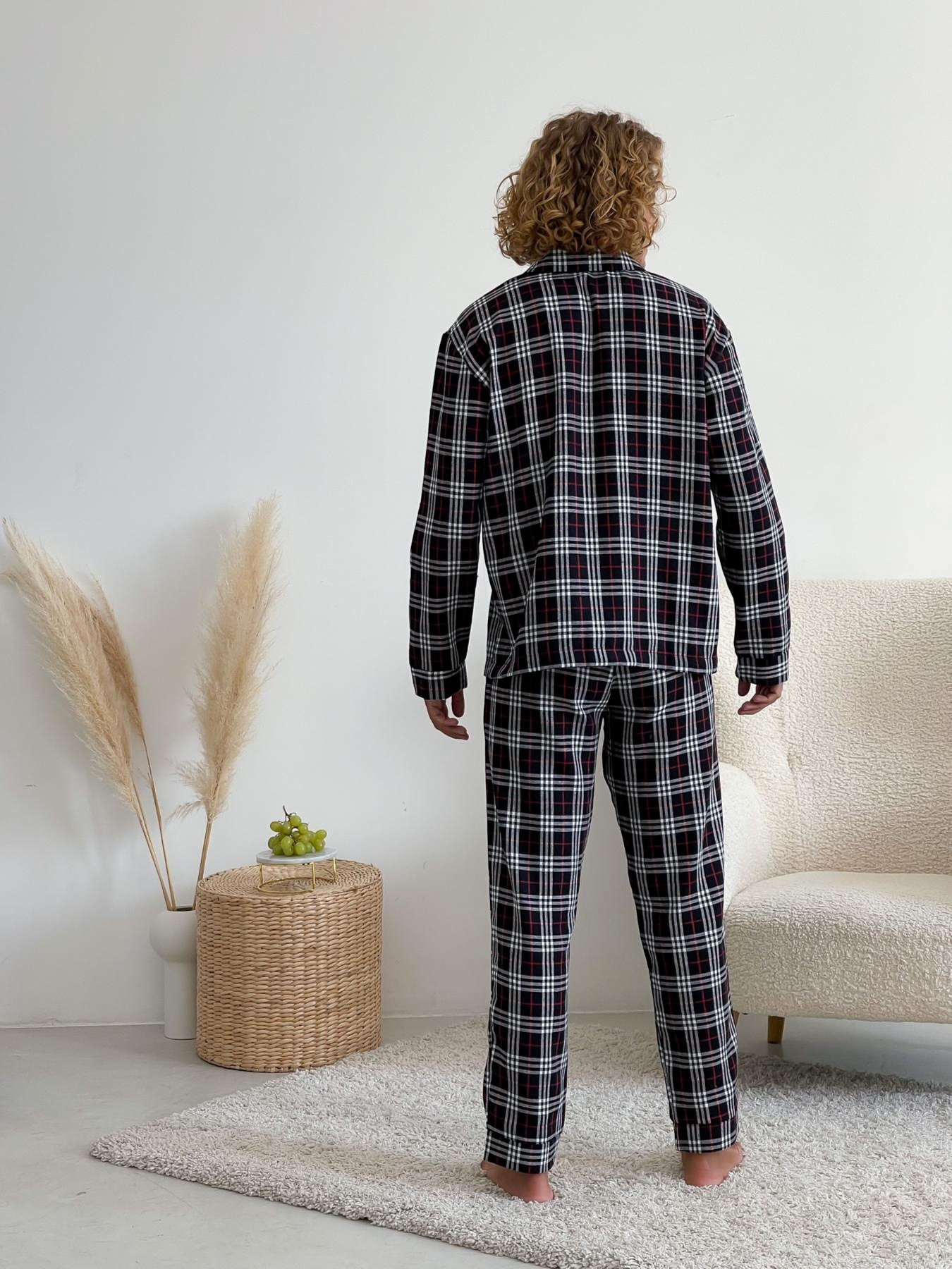 Одежда для дома и сна Cosy модель F301P Фото
