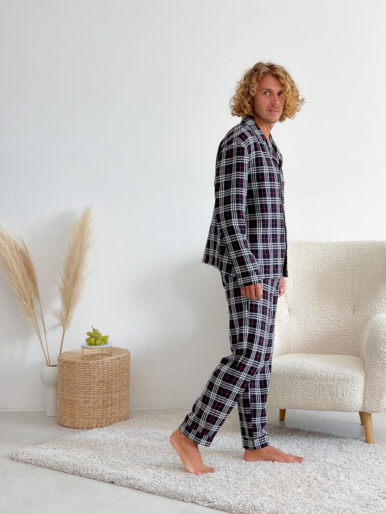 Одежда для дома и сна Cosy модель F301P Фото