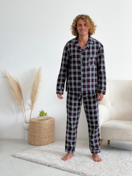 Одежда для дома и сна Cosy модель F301P Фото