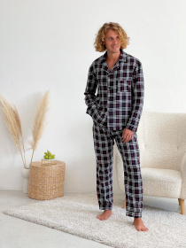 Одежда для дома и сна Cosy модель F301P Фото