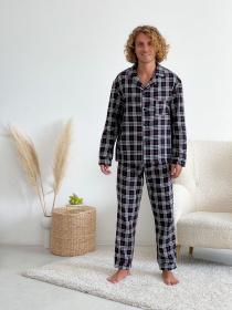 Одежда для дома и сна Cosy модель F301P Фото
