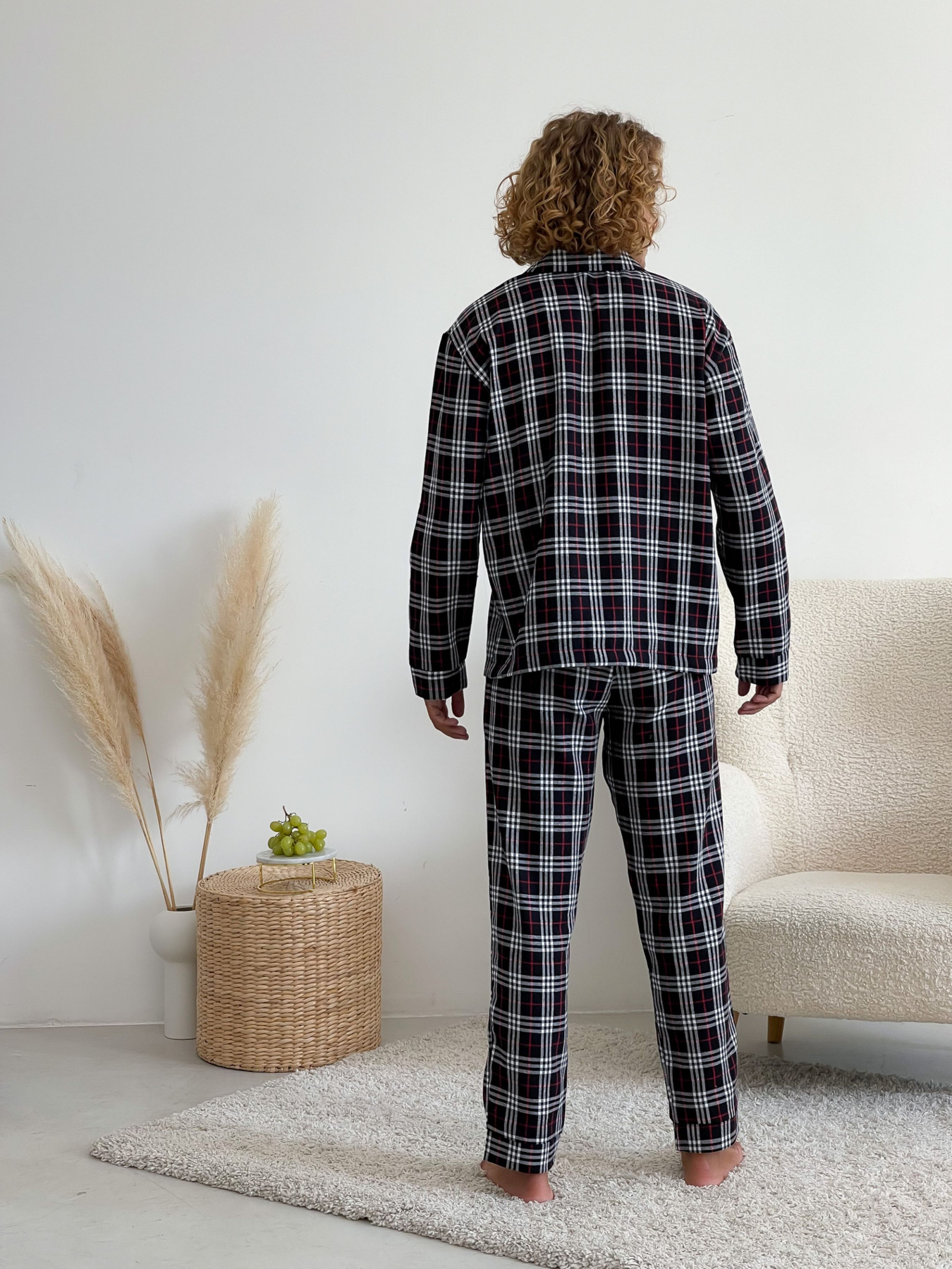 Одежда для дома и сна Cosy модель F301P+f01 Фото