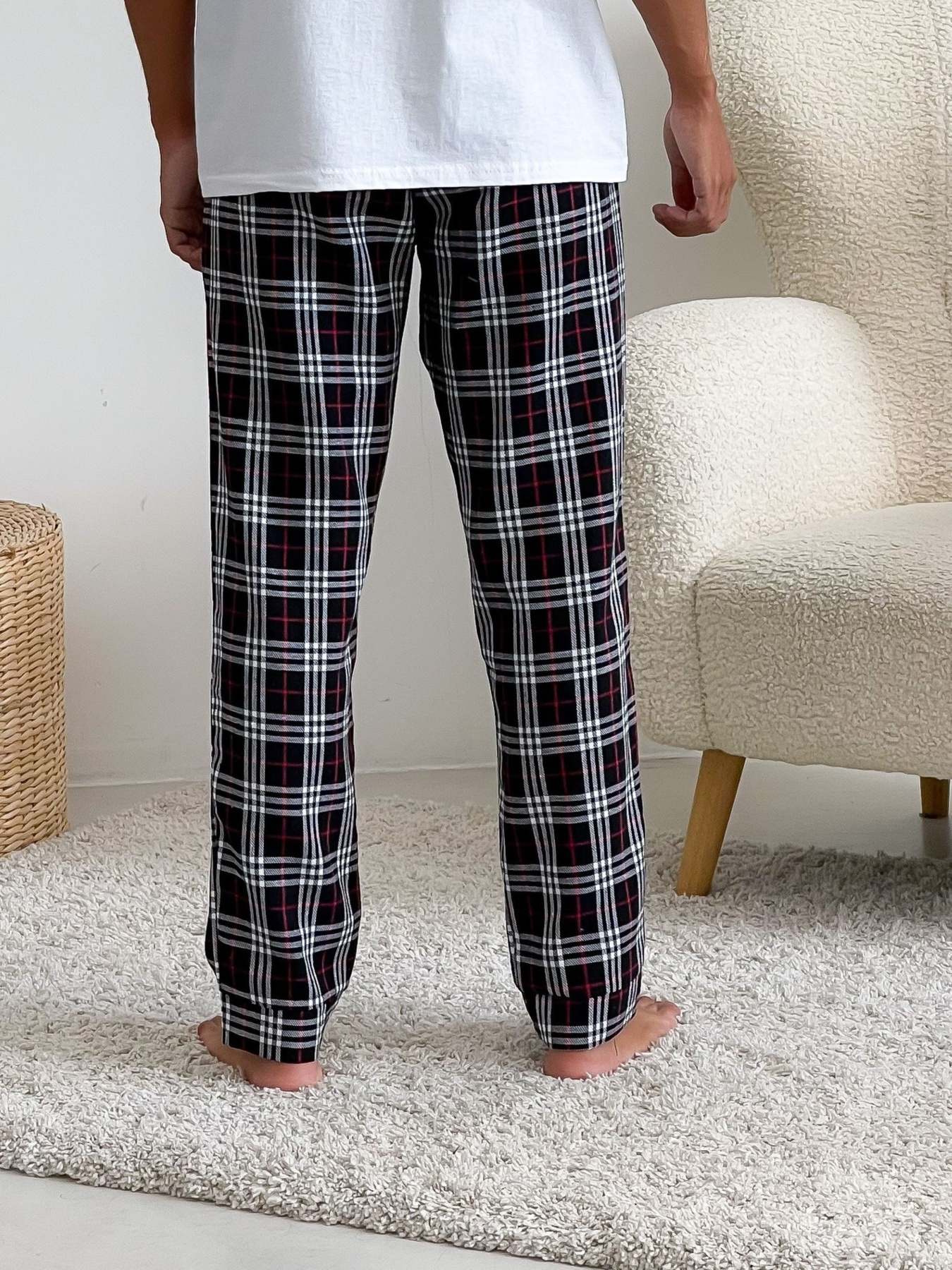 Одежда для дома и сна Cosy модель F301P+f01 Фото