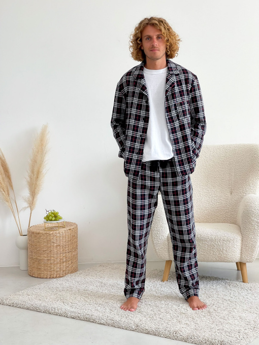 Одежда для дома и сна Cosy модель F301P+f01 Фото