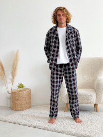 Одежда для дома и сна Cosy модель F301P+f01 Фото