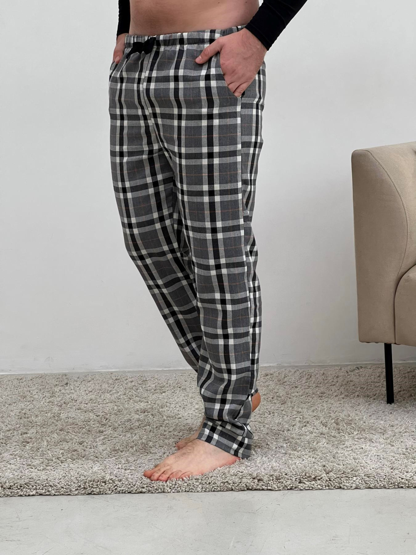 Одяг для дому та сну Cosy модель F900P Одяг для дому та сну Cosy модель F900P Фото