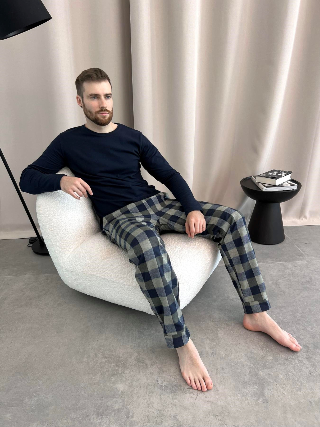 Одежда для дома и сна Cosy модель F210P Фото
