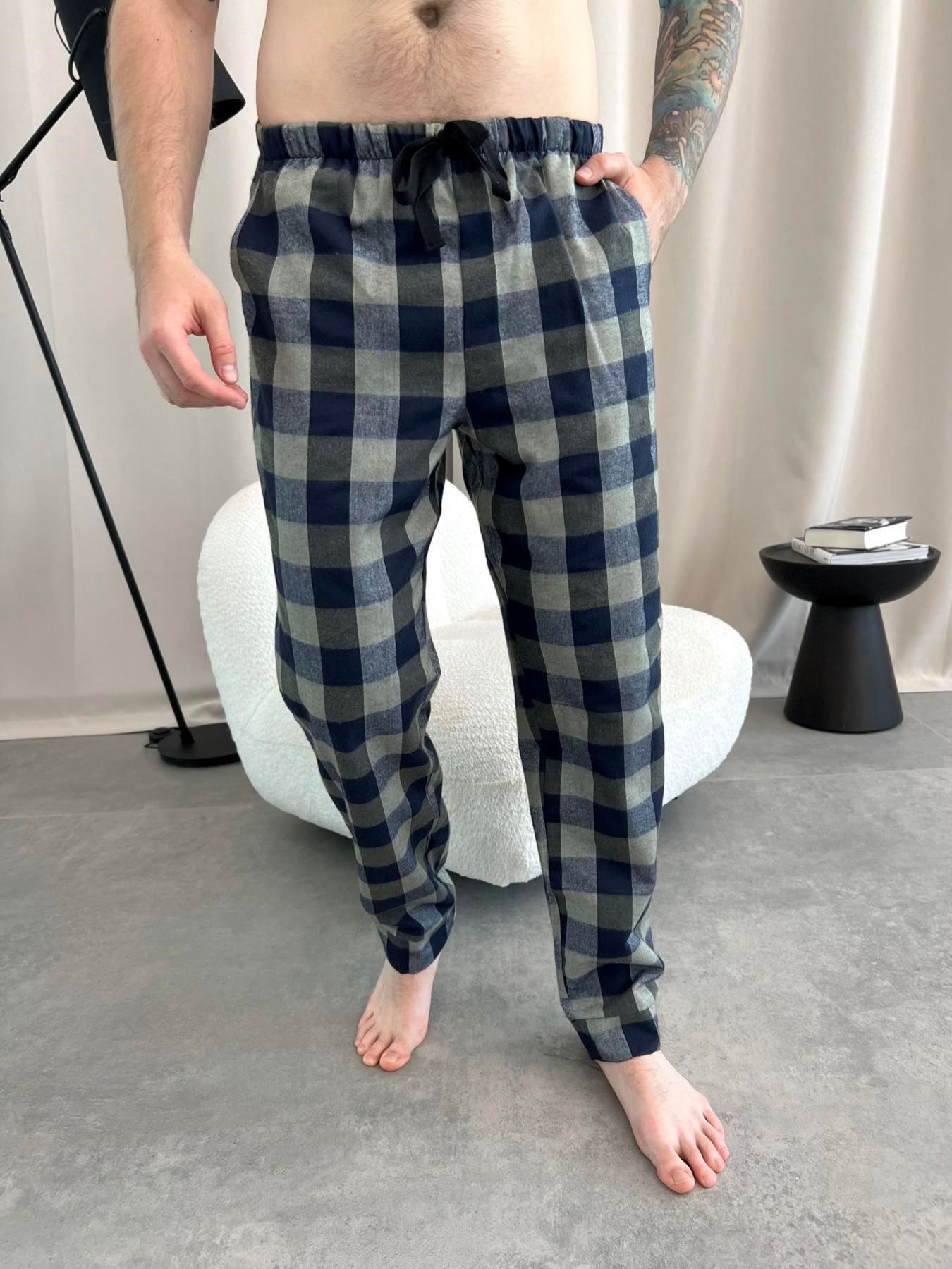 Одежда для дома и сна Cosy модель F210P Фото