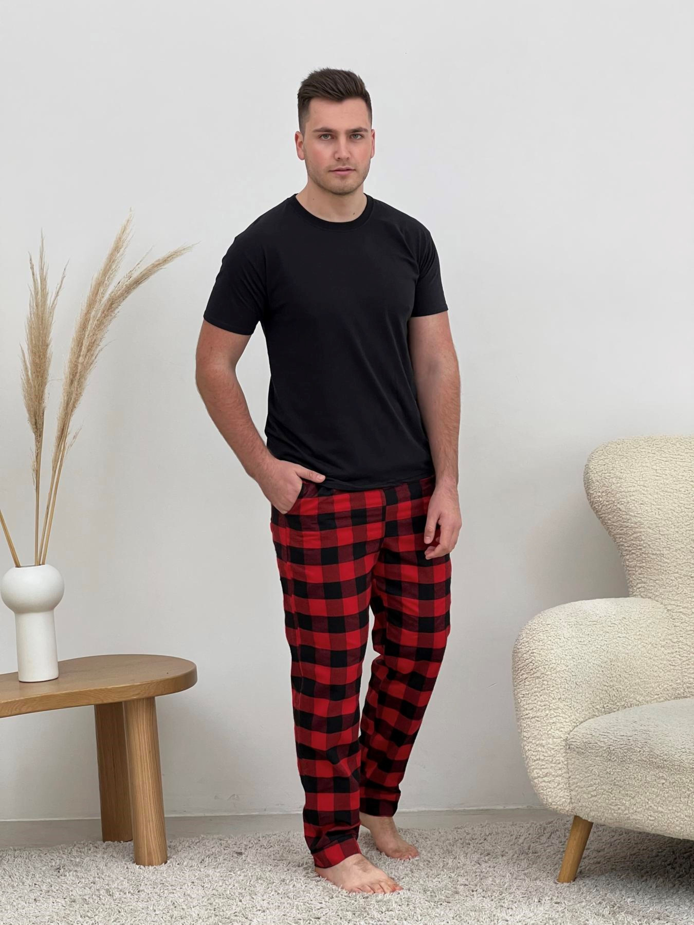 Одежда для дома и сна Cosy модель F700P+f02 Фото