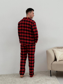 Одежда для дома и сна Cosy модель F701P_N+f01 Фото