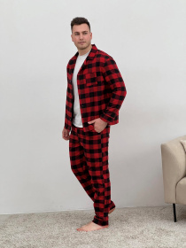 Одежда для дома и сна Cosy модель F701P_N+f01 Фото