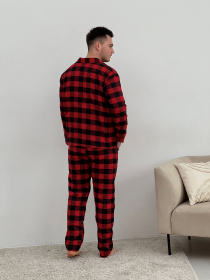 Одежда для дома и сна Cosy модель F701P_N+f02 Фото