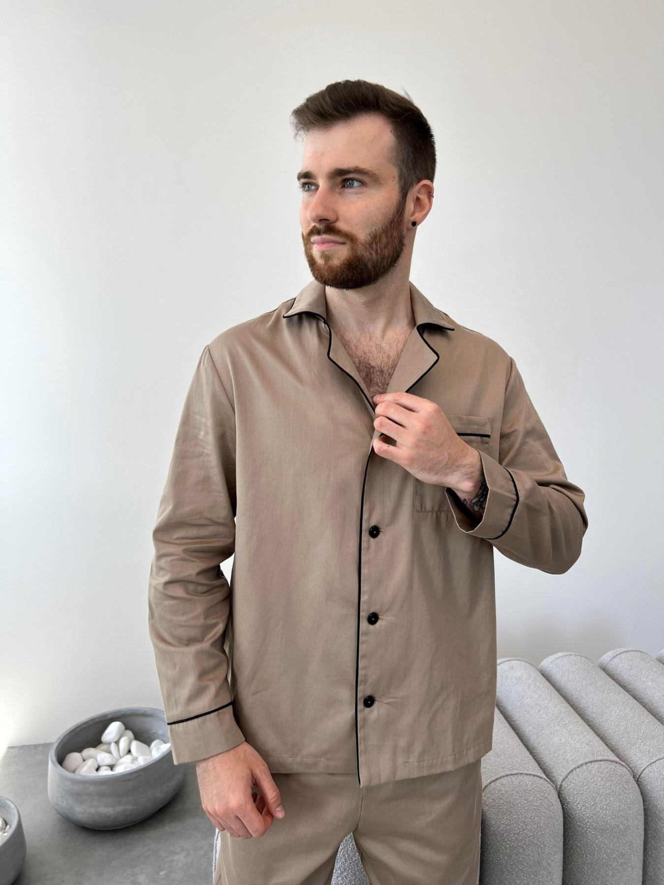 Одежда для дома и сна Cosy модель SP500/12 Фото