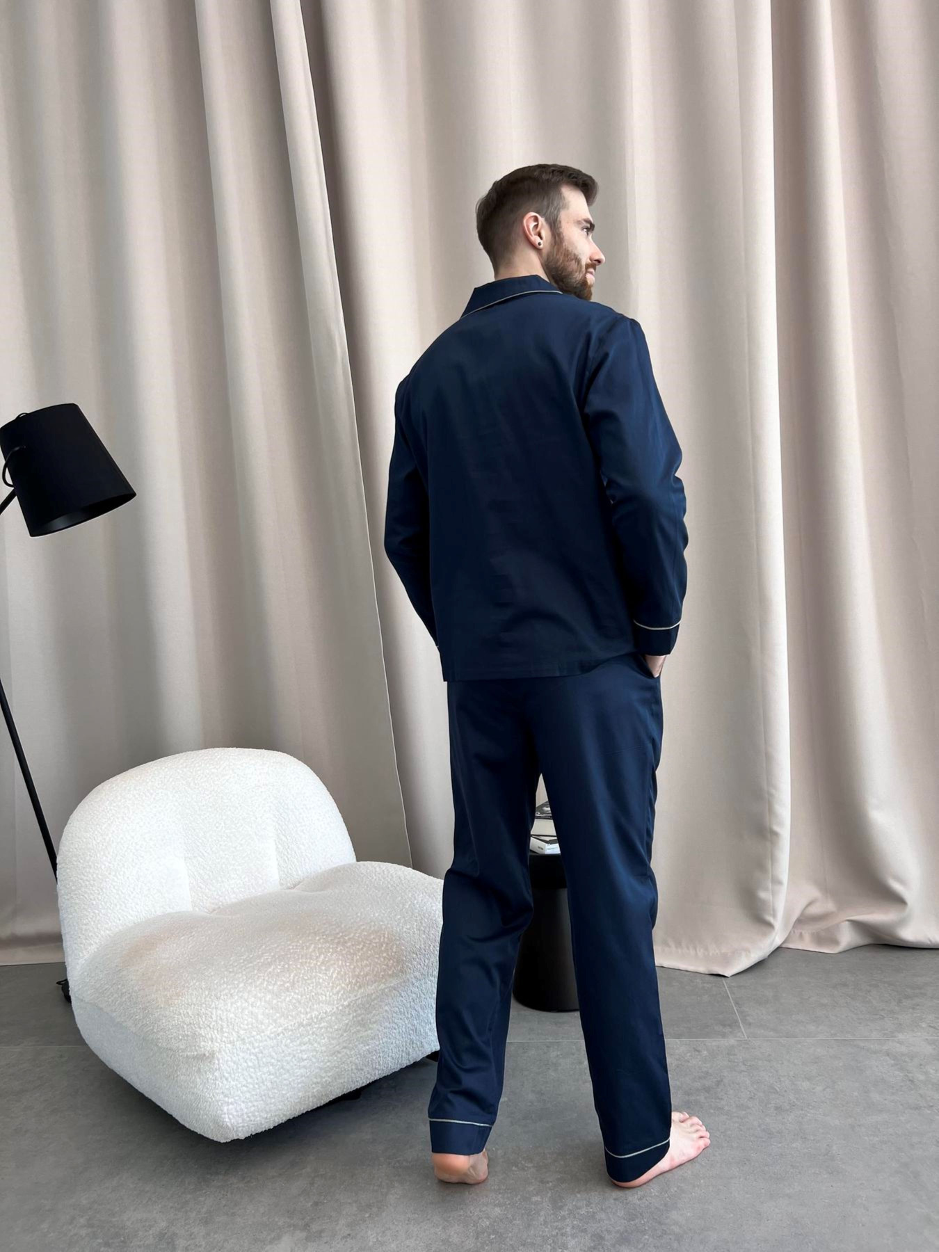 Одежда для дома и сна Cosy модель SP600/12 Фото
