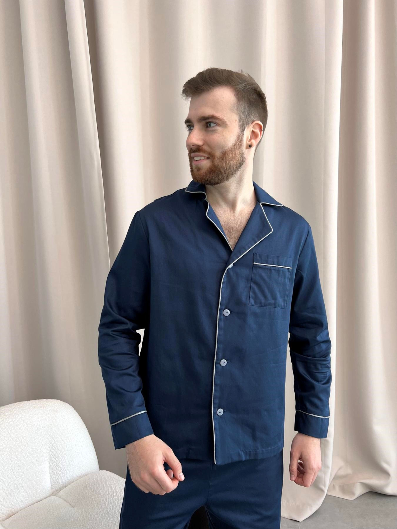 Одежда для дома и сна Cosy модель SP600/12 Фото