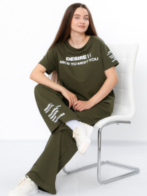 Костюмы Носи своє модель 8190-057-33-1-hak-desire Фото