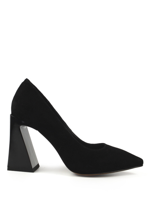 Туфли и лоферы It-girl модель NV71218-S61-Y002 Фото