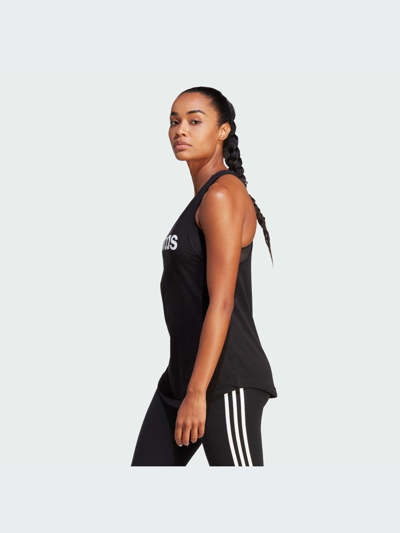 Футболки и поло Adidas модель GL0566 Фото