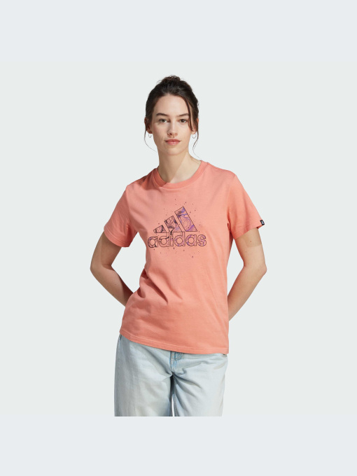 Футболки и поло Adidas модель IM4276 Фото