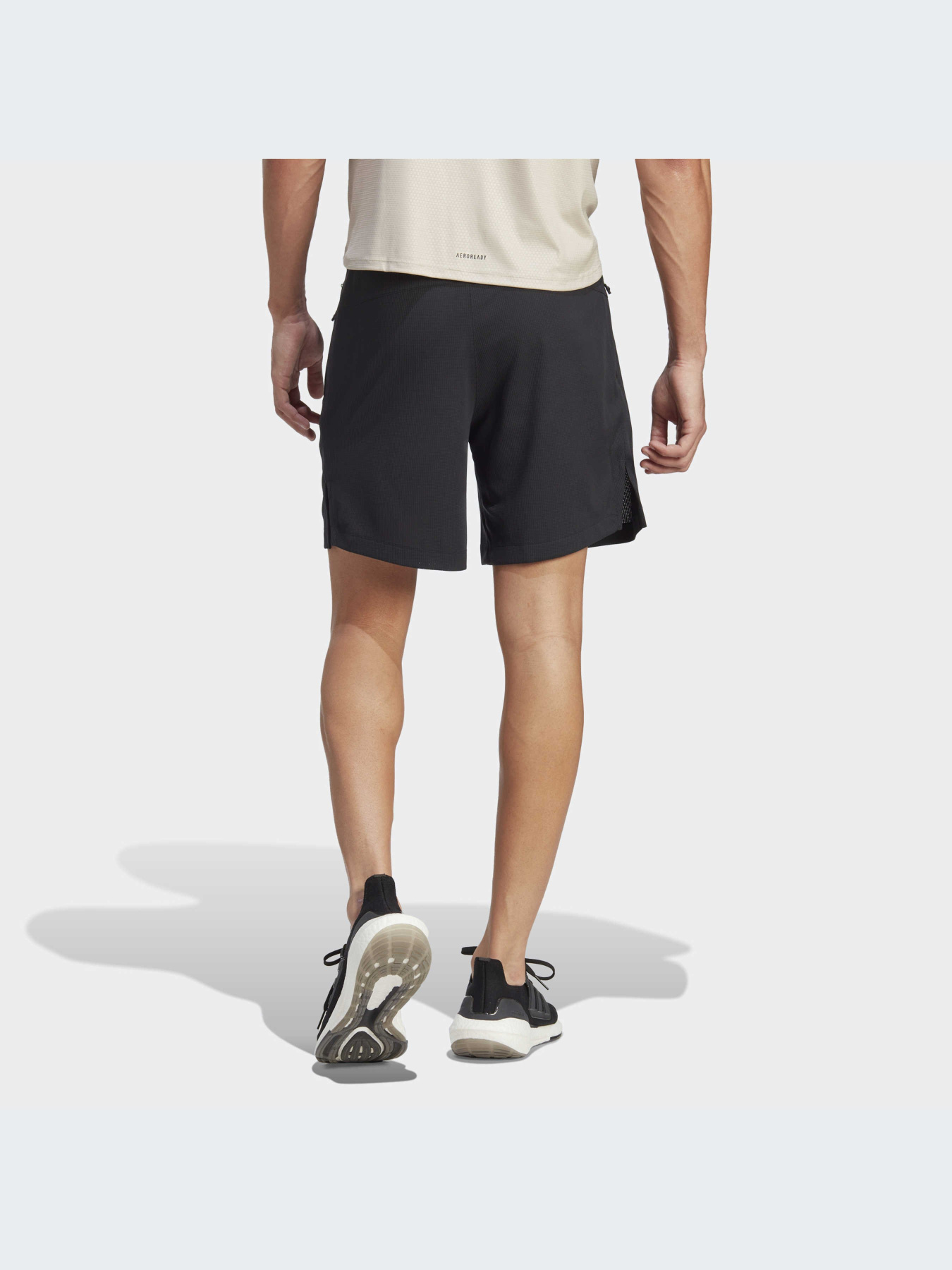 Шорты Adidas модель IB3469 Фото