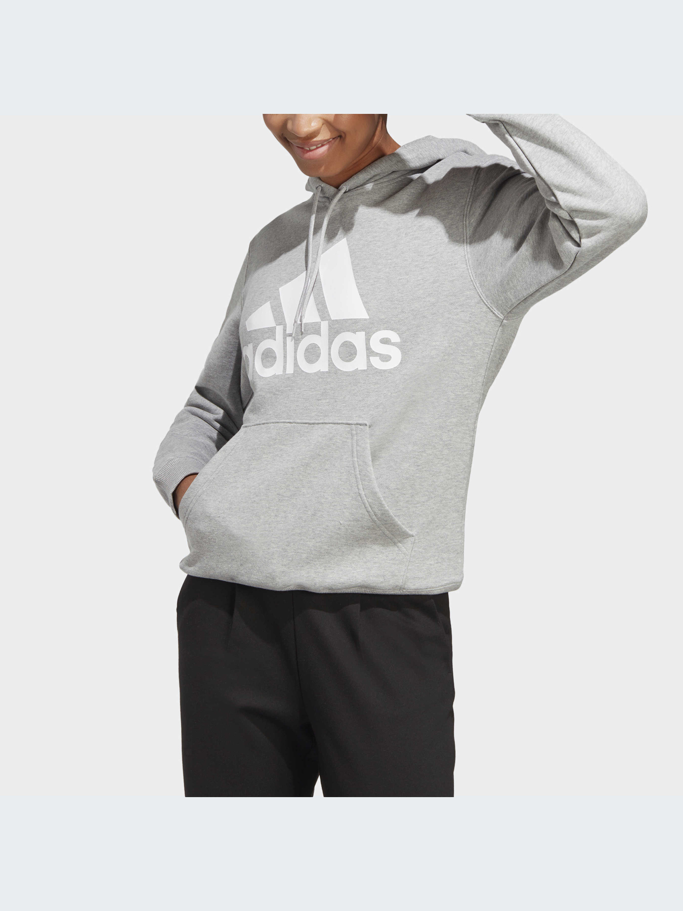 Худі та світшоти Adidas модель IC6896 Худі та світшоти Adidas модель IC6896 Фото