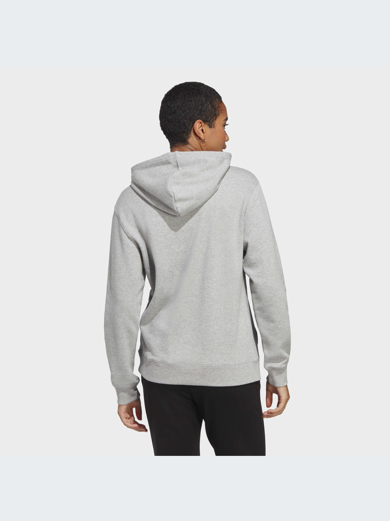 Худі та світшоти Adidas модель IC6896 Худі та світшоти Adidas модель IC6896 Фото