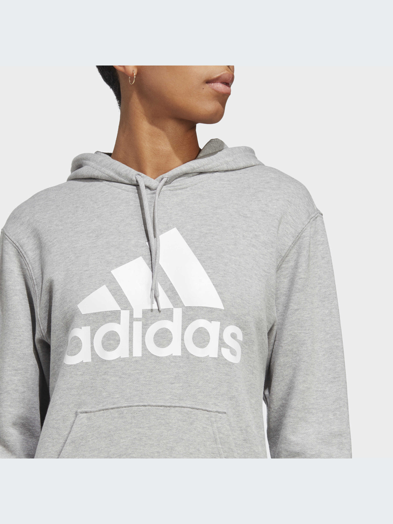 Худі та світшоти Adidas модель IC6896 Худі та світшоти Adidas модель IC6896 Фото