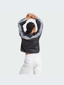 Куртки и дубленки Adidas 3 Stripes модель IB4154 Фото