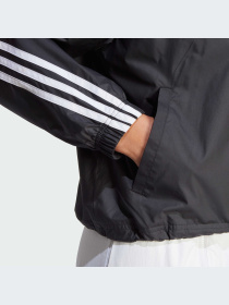 Куртки и дубленки Adidas 3 Stripes модель IB4154 Фото