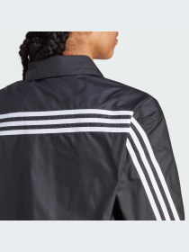 Куртки и дубленки Adidas 3 Stripes модель IB4154 Фото