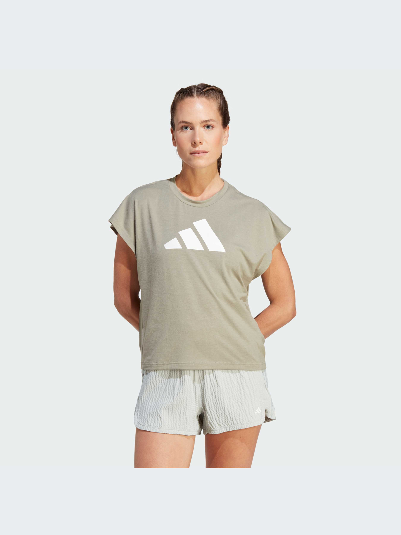 Футболки и поло Adidas модель IM4746 Фото