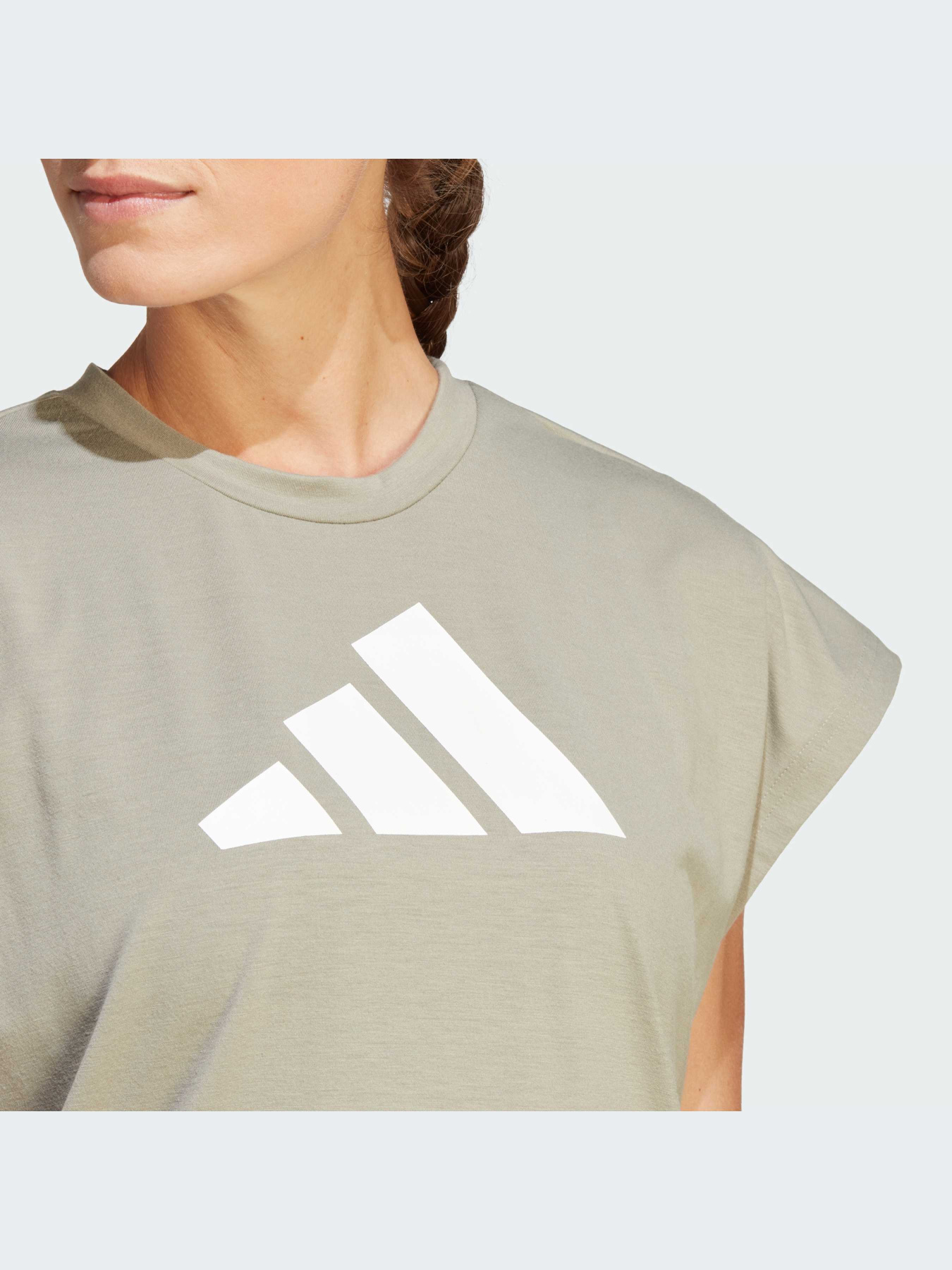 Футболки и поло Adidas модель IM4746 Фото